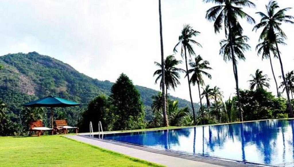Brook Boutique Hotel Melsiripura Exterior foto