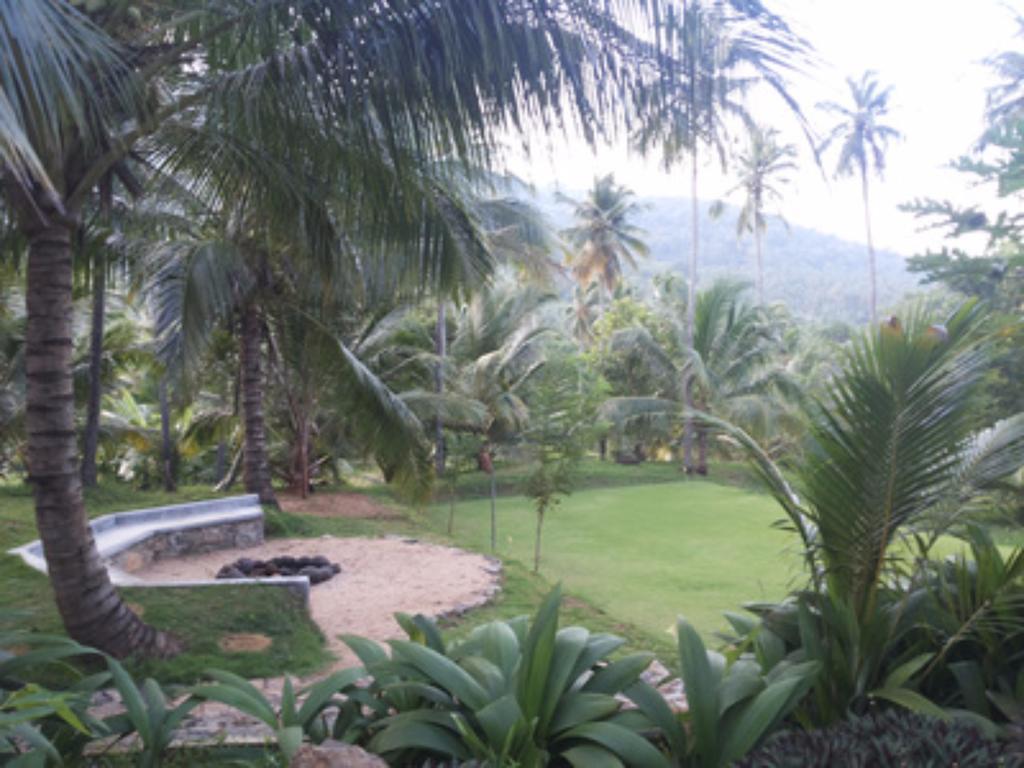 Brook Boutique Hotel Melsiripura Exterior foto